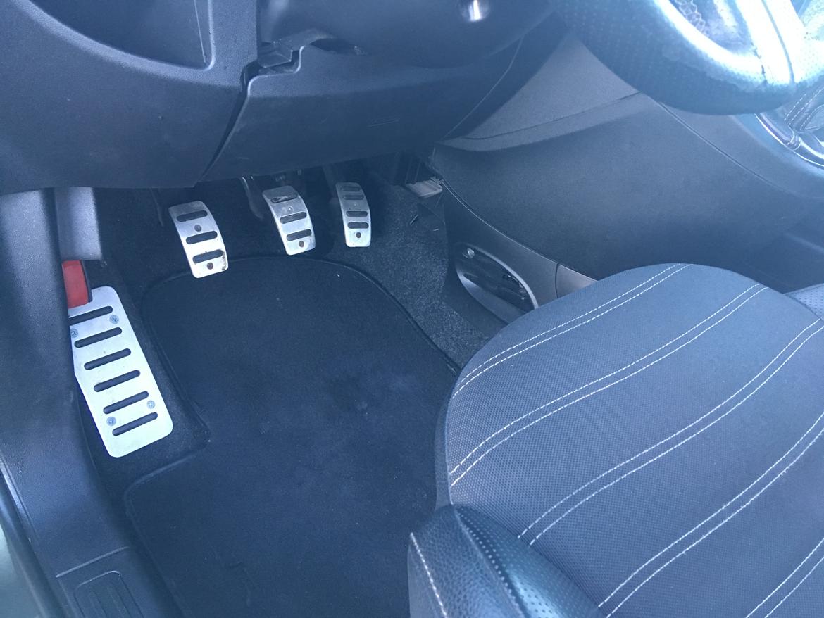 Fiat 500 1.2. Benzin “By diesel Edtion” billede 15