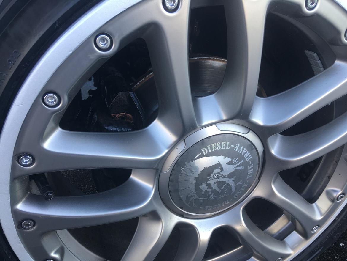 Fiat 500 1.2. Benzin “By diesel Edtion” billede 16