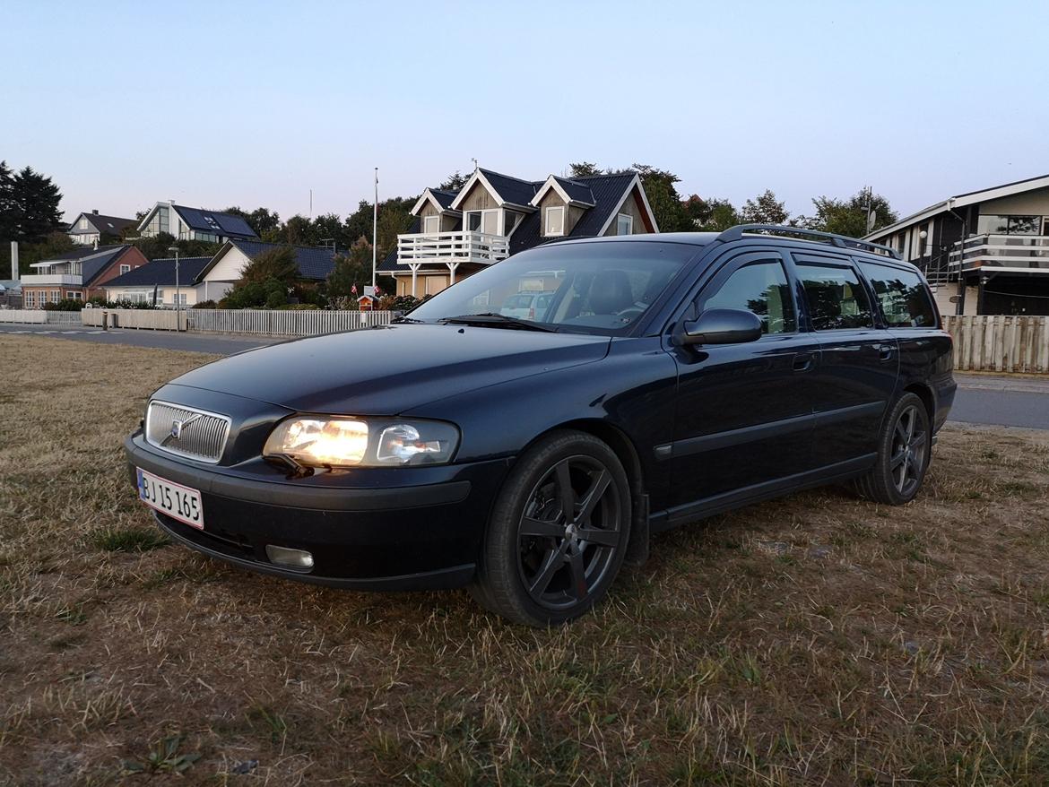 Volvo V70 T5 aut.  billede 13