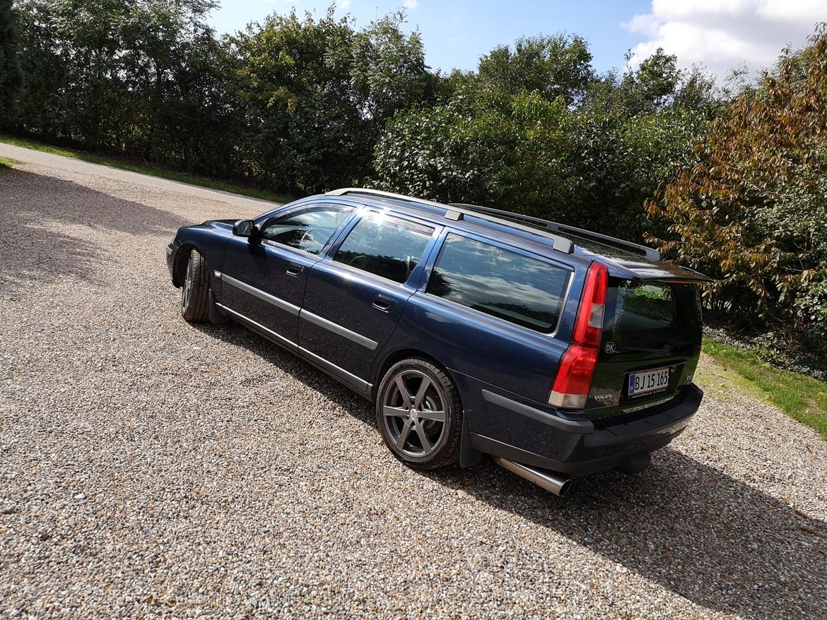 Volvo V70 T5 aut.  billede 9