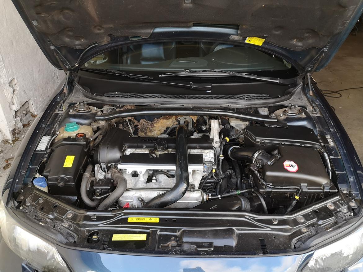 Volvo V70 T5 aut.  billede 15