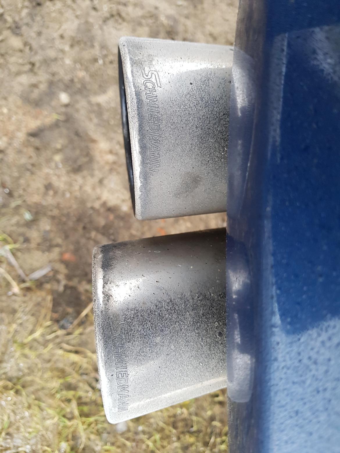 BMW E46 325i billede 20