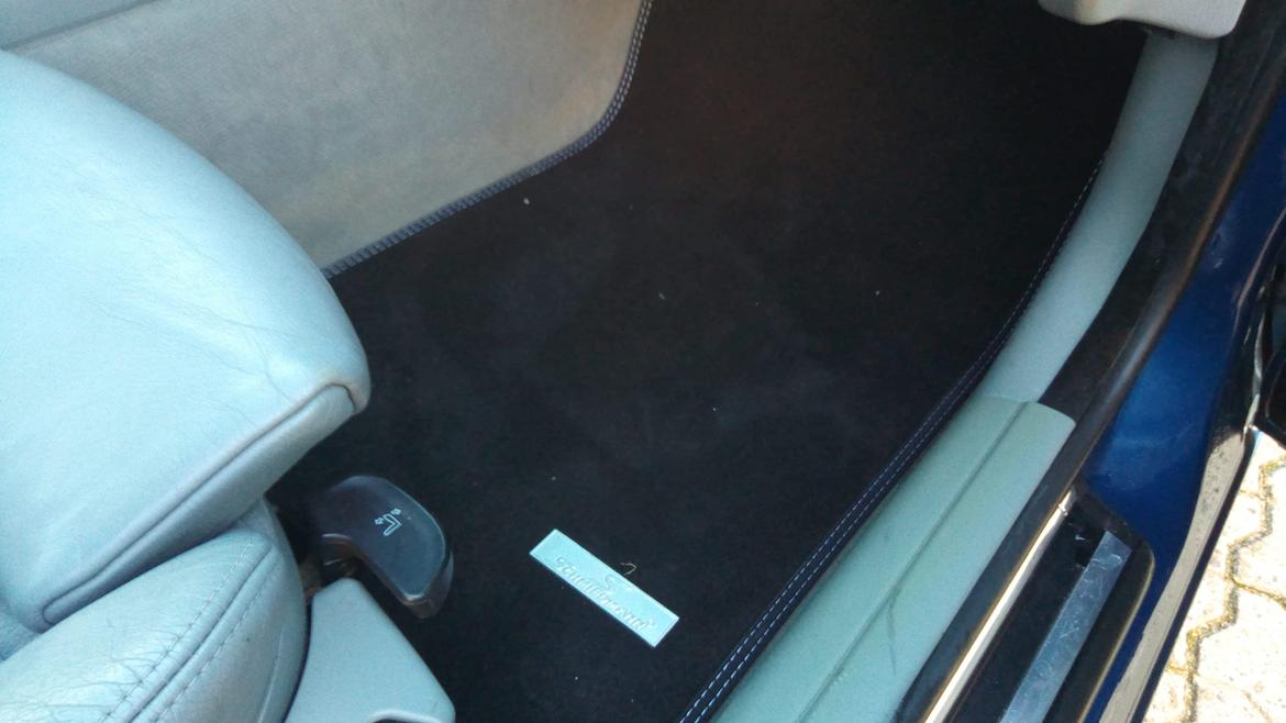 BMW E46 325i billede 17