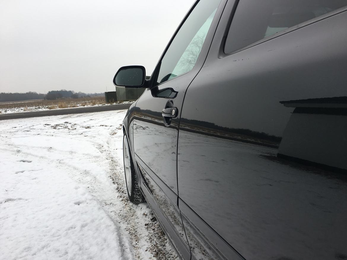 Skoda Octavia II. TFSI RS Combi billede 8