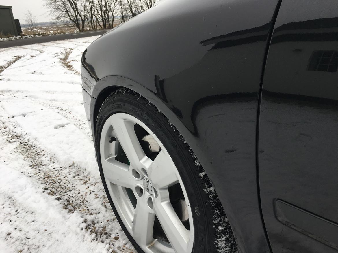 Skoda Octavia II. TFSI RS Combi billede 9