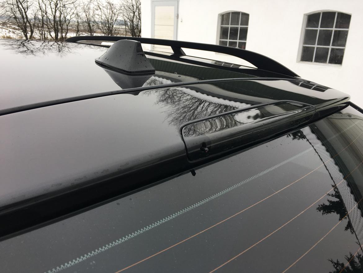 Skoda Octavia II. TFSI RS Combi billede 11