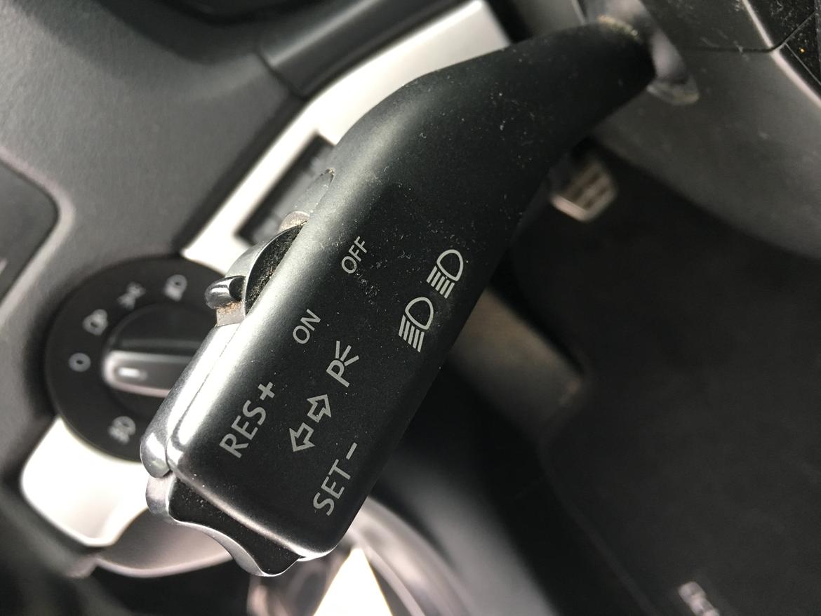 Skoda Octavia II. TFSI RS Combi billede 19