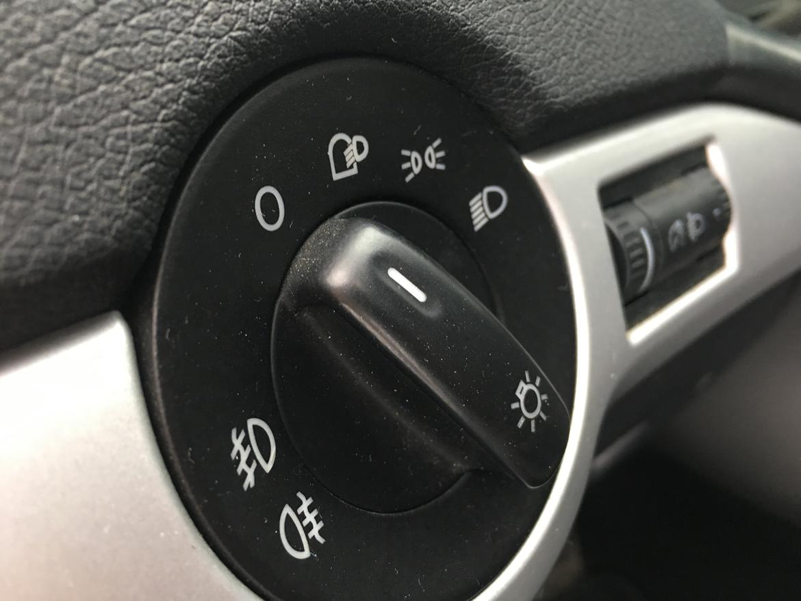 Skoda Octavia II. TFSI RS Combi billede 20