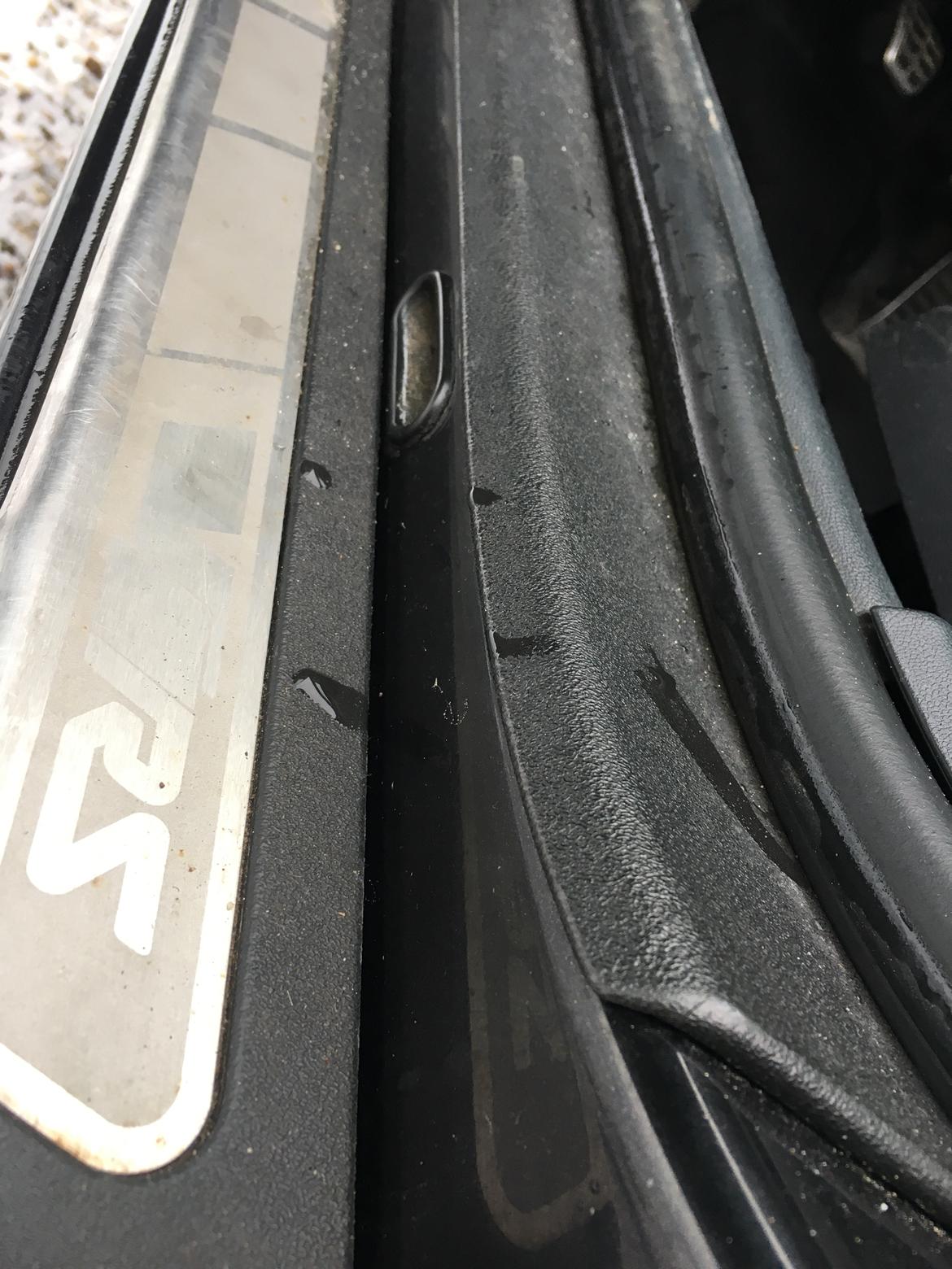 Skoda Octavia II. TFSI RS Combi billede 21