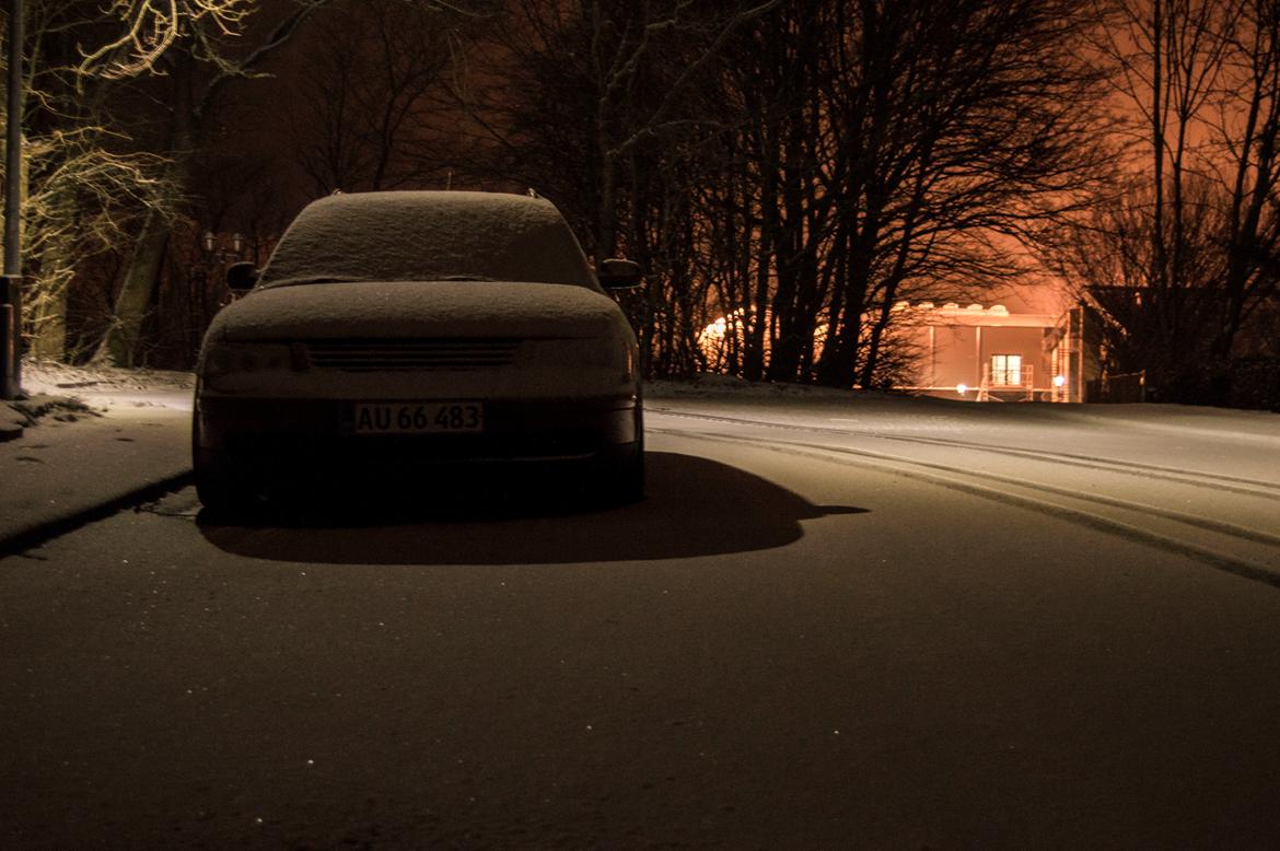 VW passat 3b  billede 4