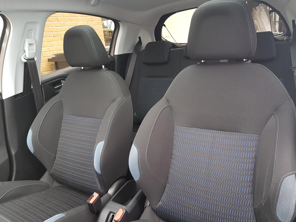 Peugeot 208 Allure Sky 1,2 VTI *SOLGT* billede 13