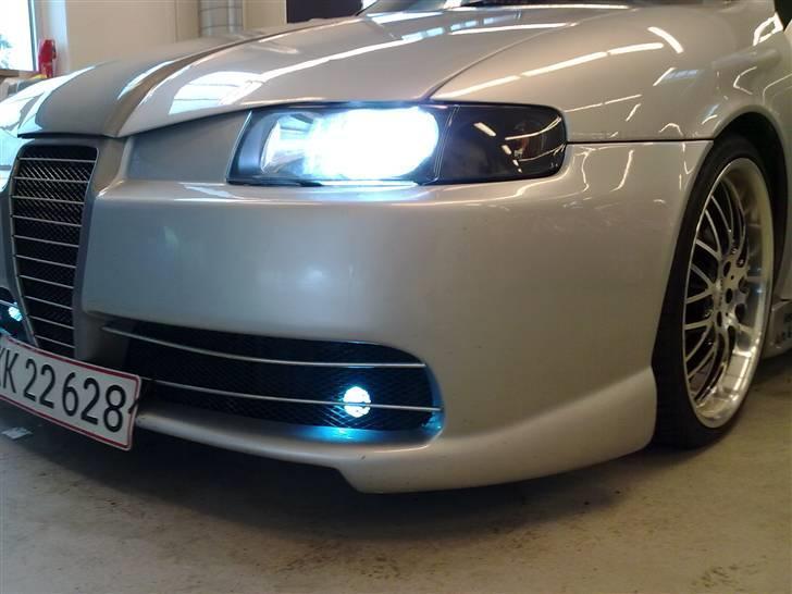 Seat Leon 1.8T 20v billede 2