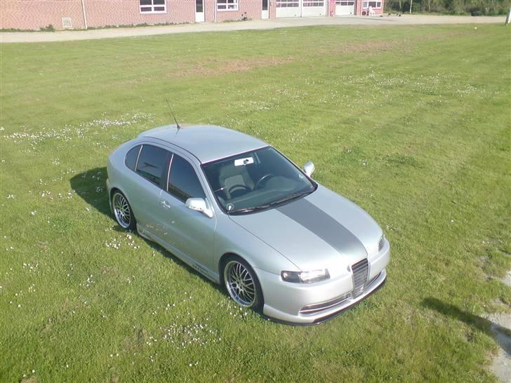 Seat Leon 1.8T 20v billede 8