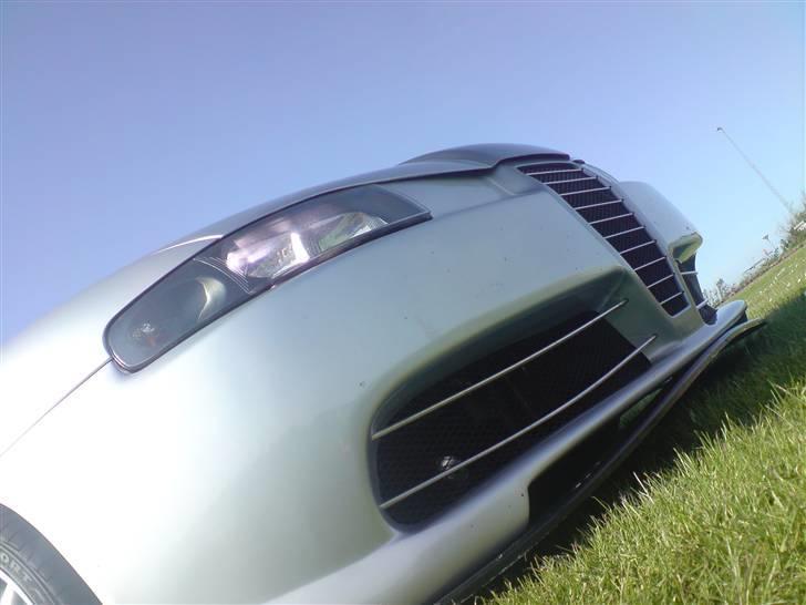 Seat Leon 1.8T 20v billede 12