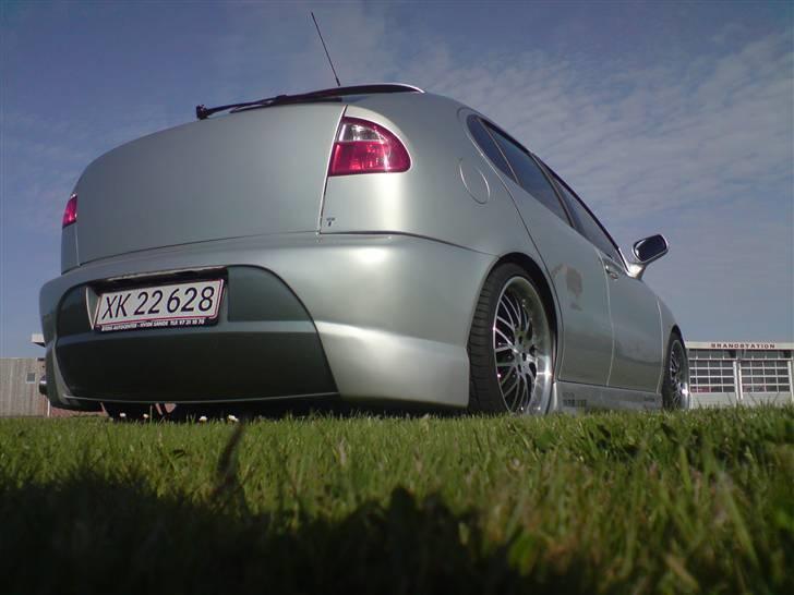 Seat Leon 1.8T 20v billede 13