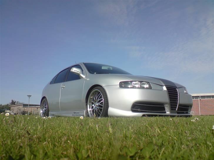 Seat Leon 1.8T 20v billede 14