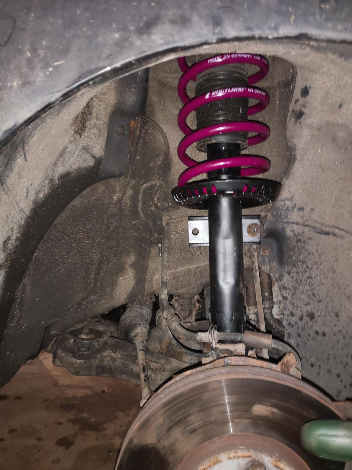 VW Polo 6r Highline SOLGT billede 11