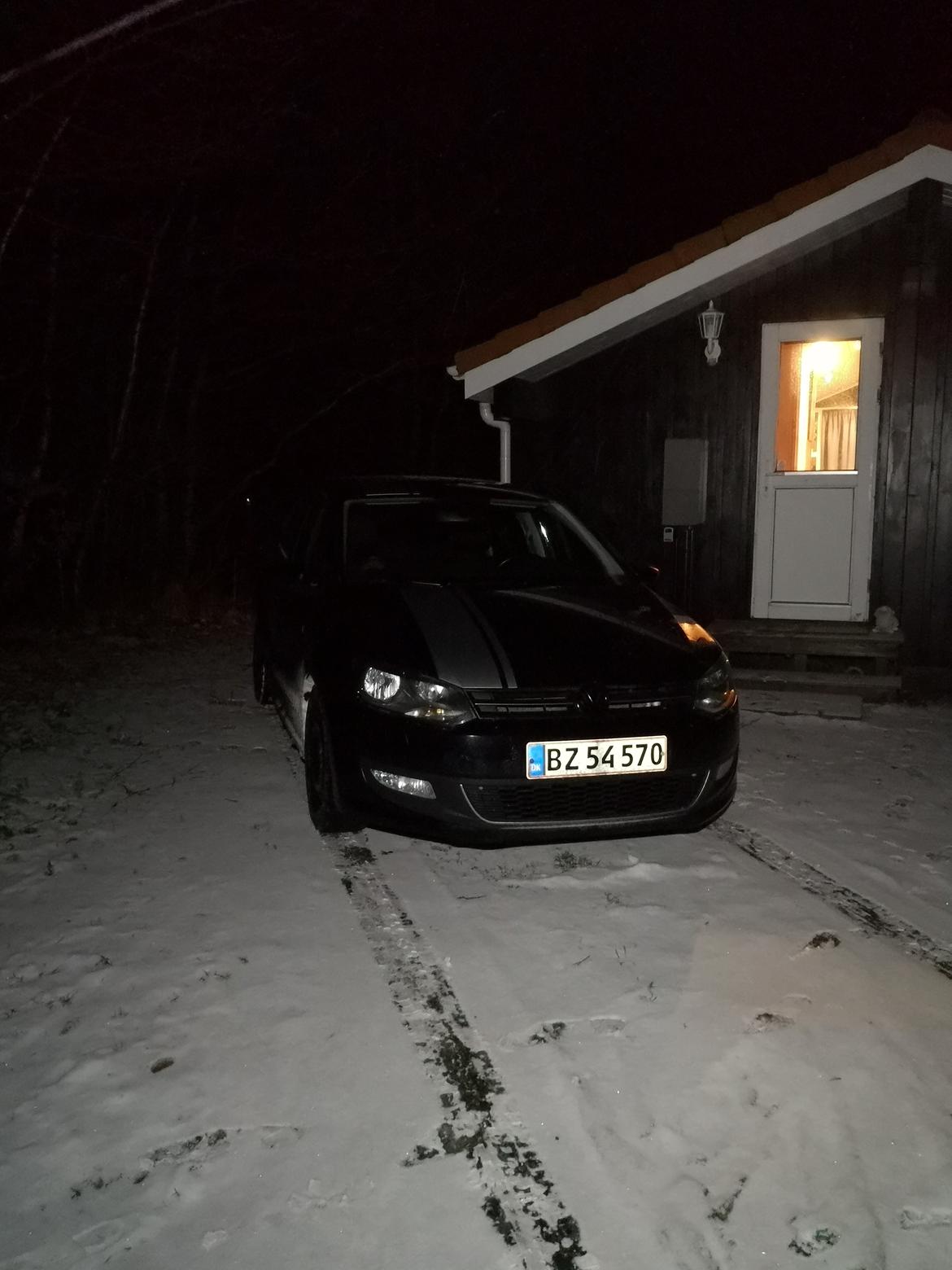 VW Polo 6r Highline SOLGT billede 9