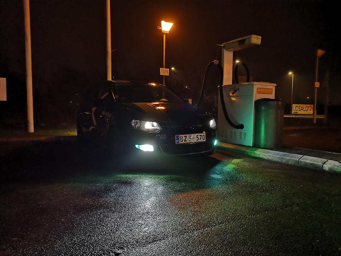 VW Polo 6r Highline SOLGT billede 8