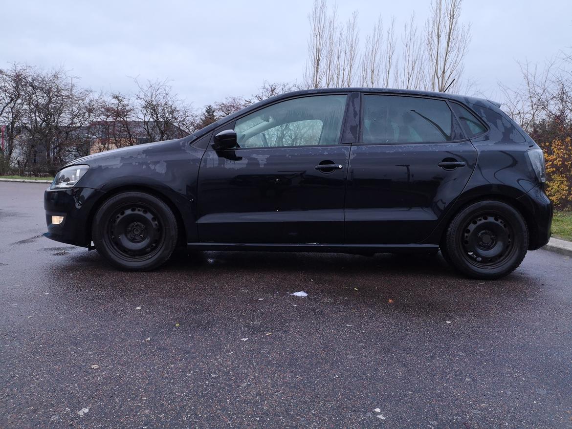 VW Polo 6r Highline SOLGT billede 6