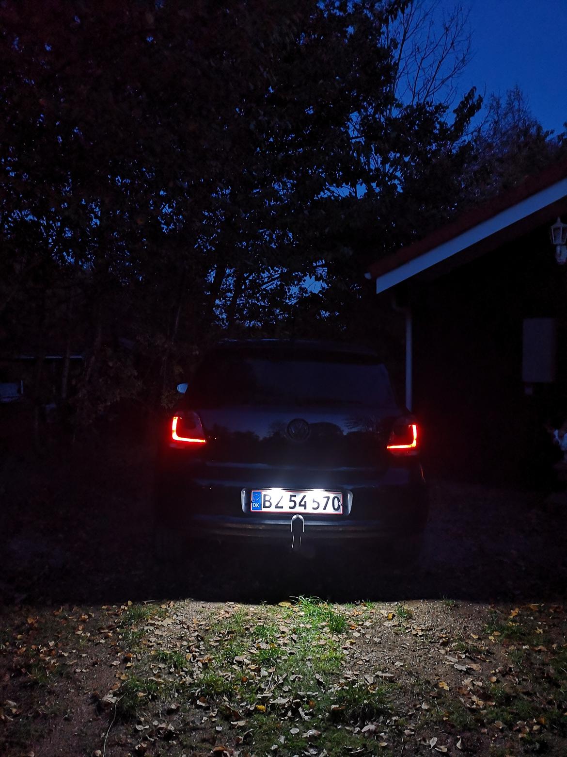 VW Polo 6r Highline SOLGT billede 7