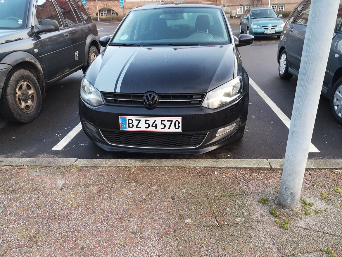 VW Polo 6r Highline SOLGT billede 13