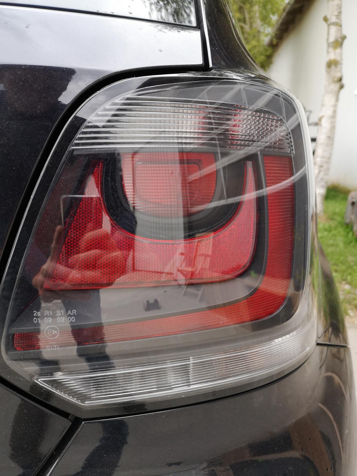 VW Polo 6r Highline SOLGT billede 14