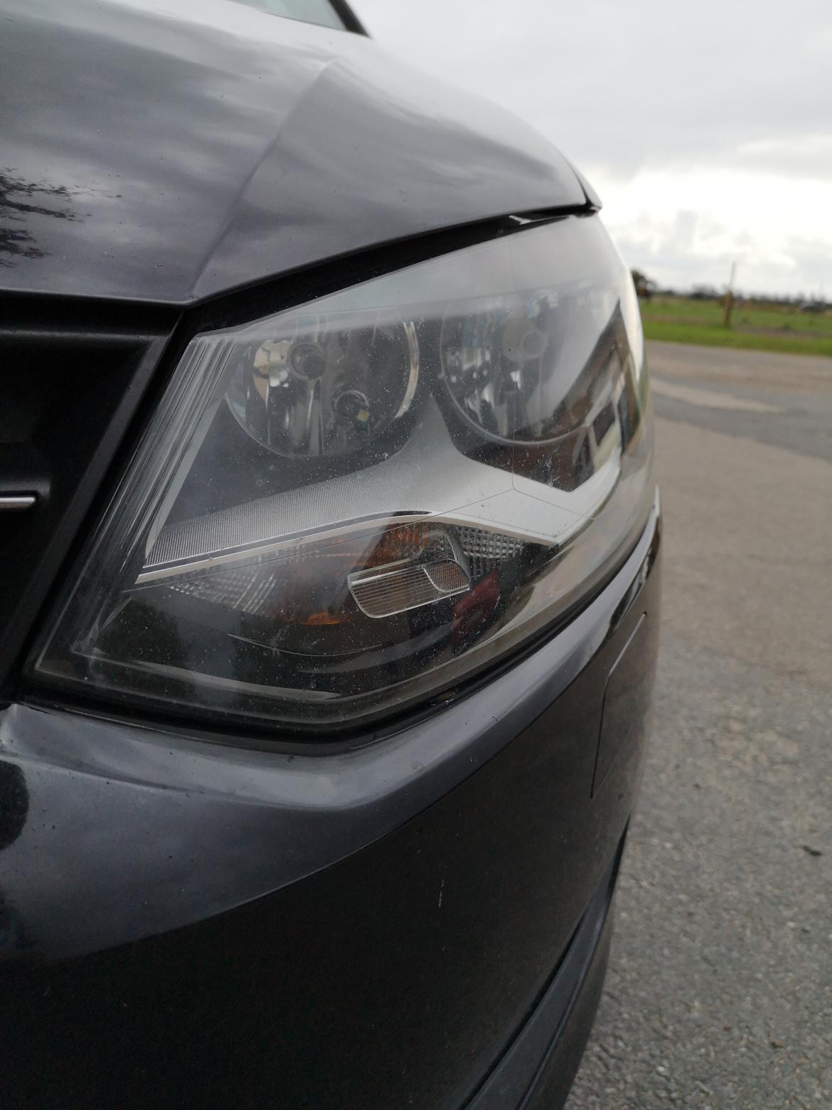 VW Polo 6r Highline SOLGT billede 15