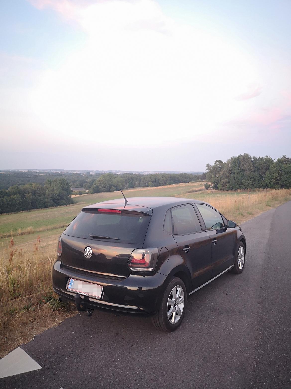 VW Polo 6r Highline SOLGT billede 16