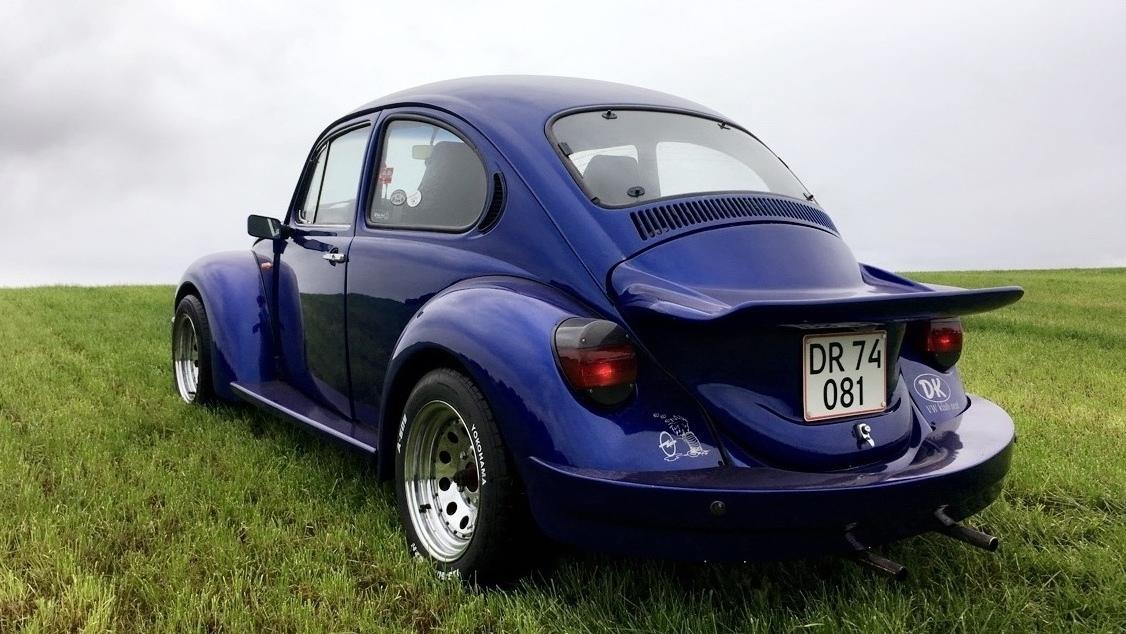 VW 1303 billede 8