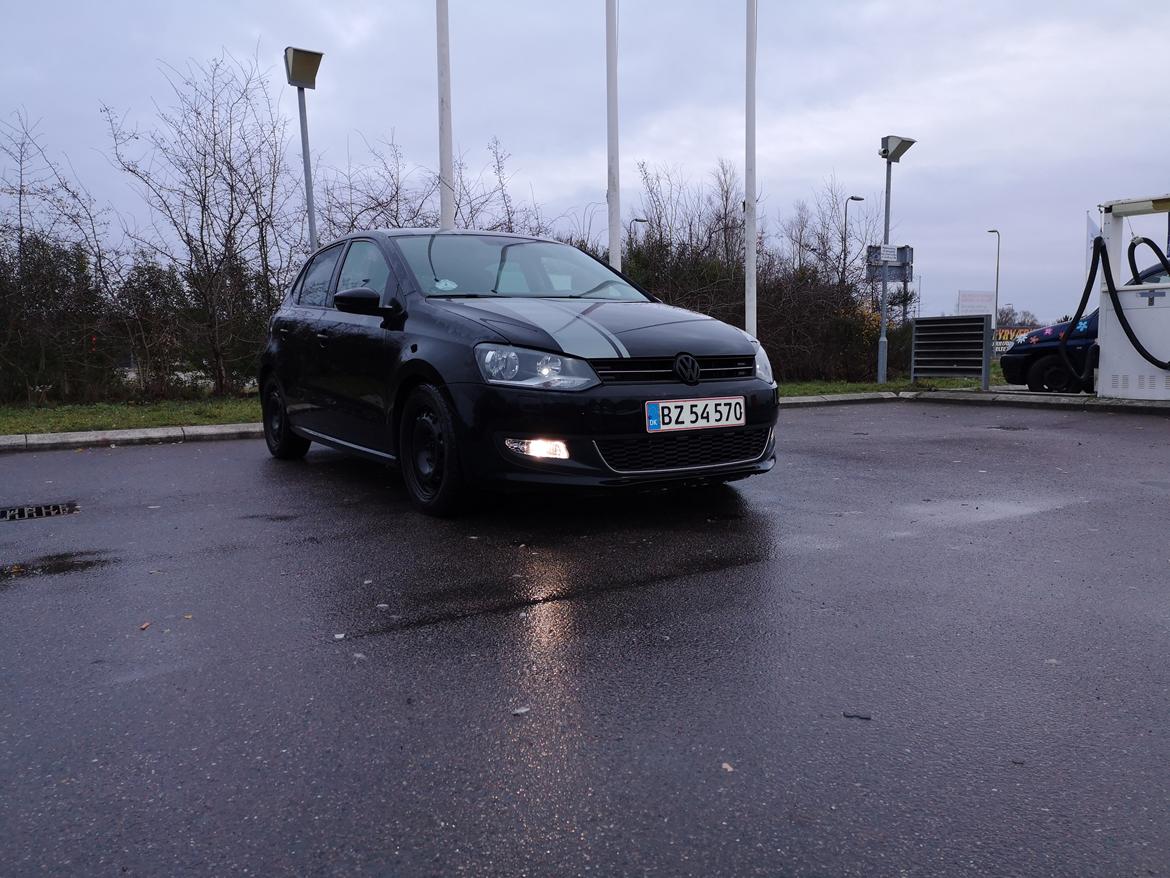 VW Polo 6r Highline SOLGT billede 5