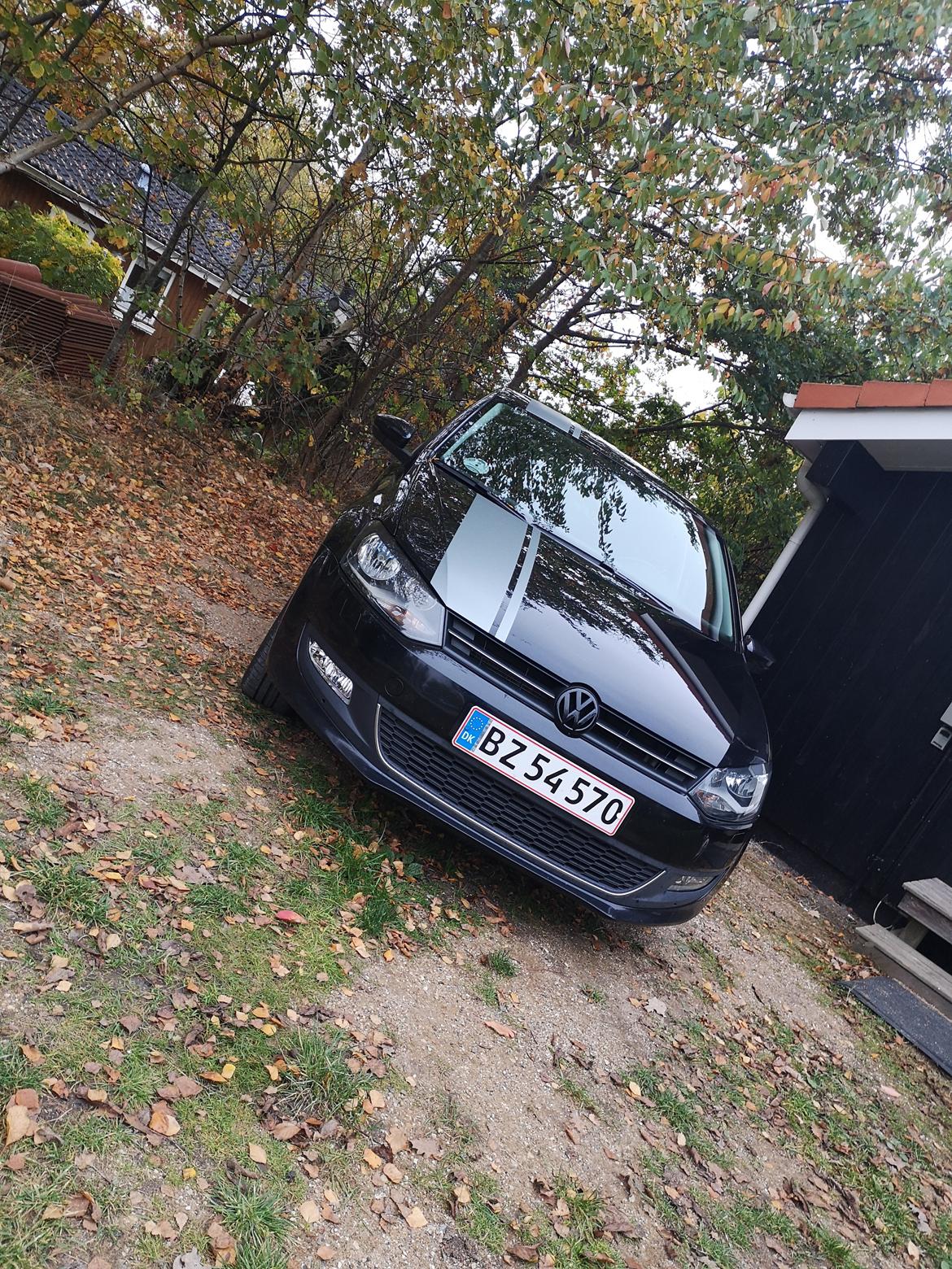 VW Polo 6r Highline SOLGT billede 4