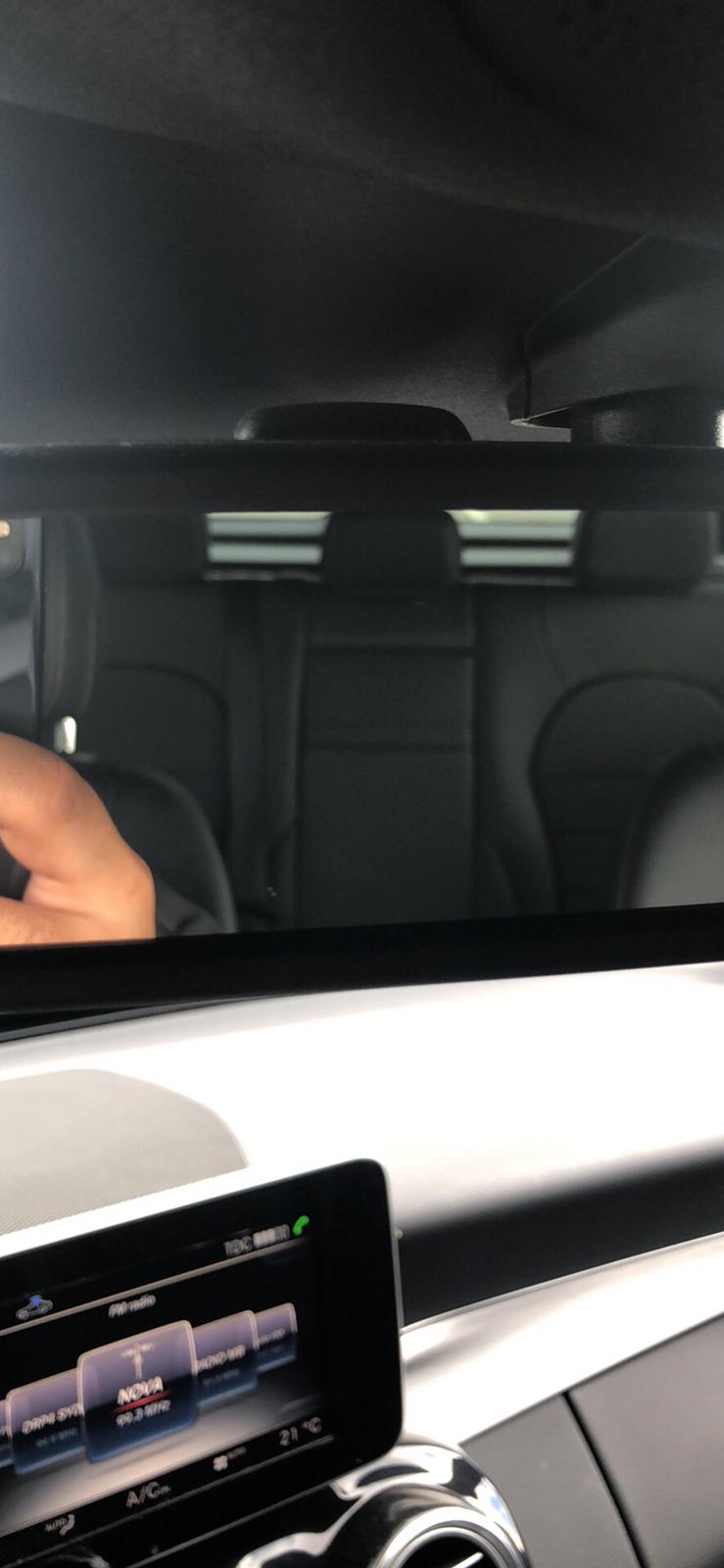 Mercedes Benz C220d T-Modell (Stationcar) Amg Line billede 7