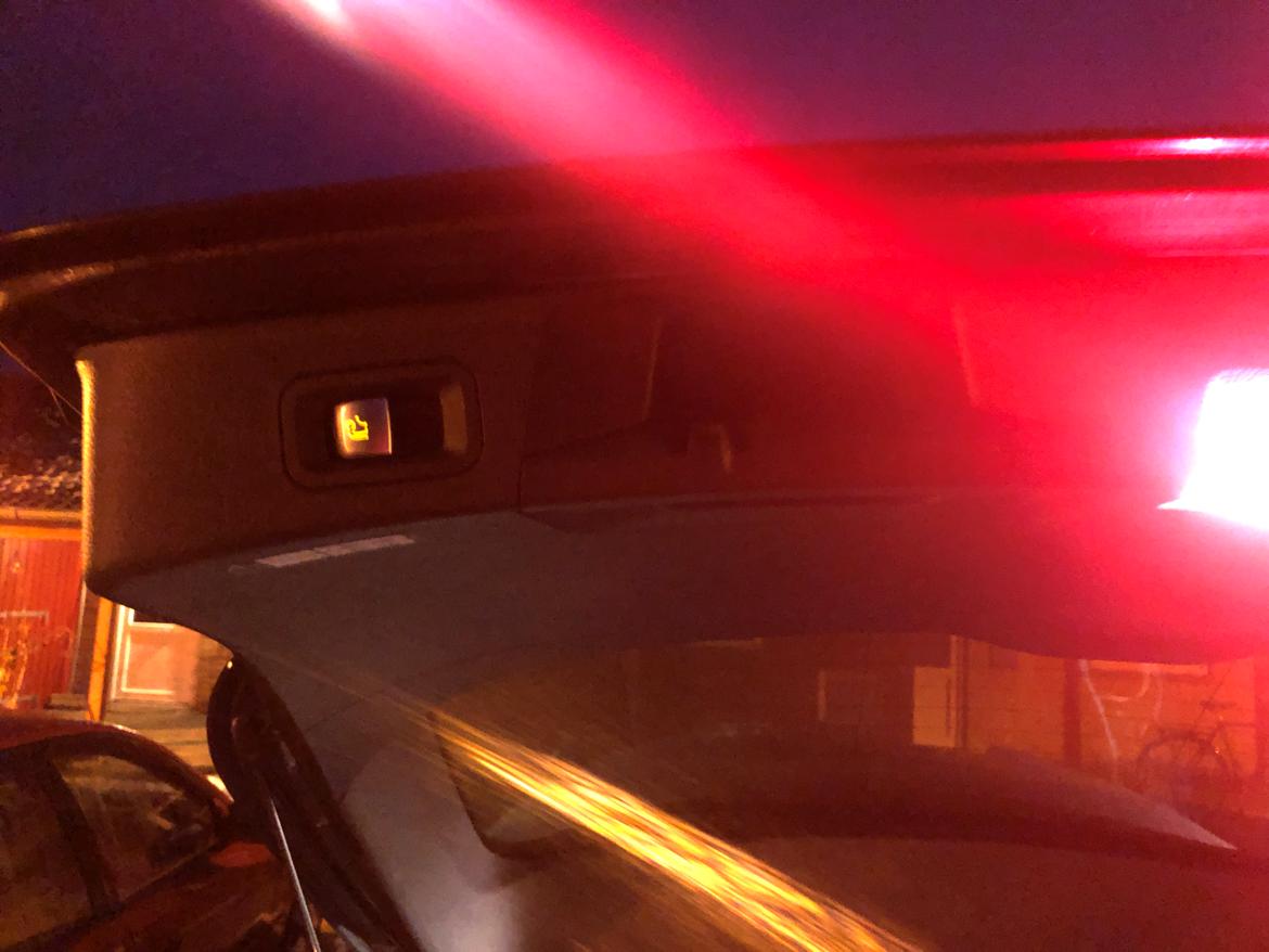 Mercedes Benz C220d T-Modell (Stationcar) Amg Line billede 10