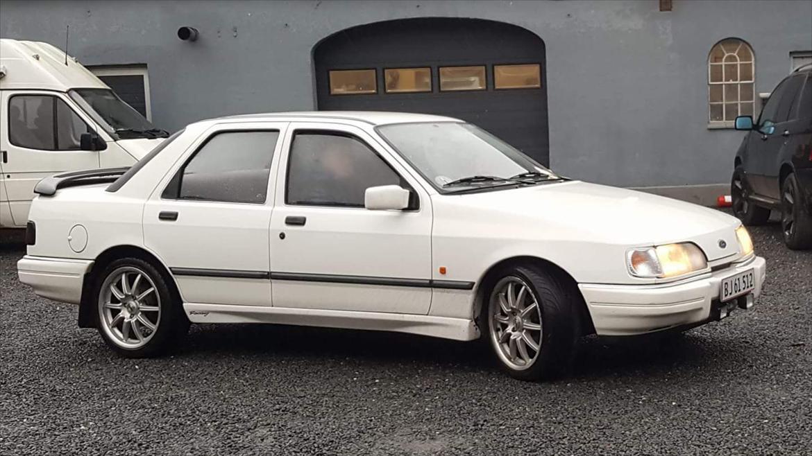 Ford Sierra billede 2