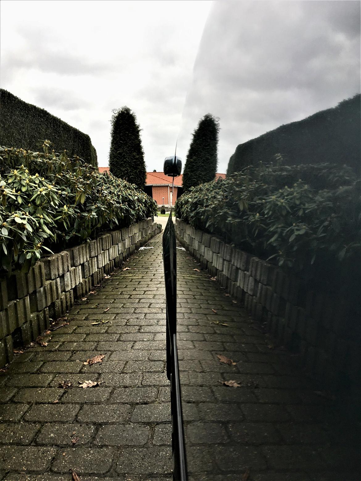 Skoda Octavia mk1 billede 9