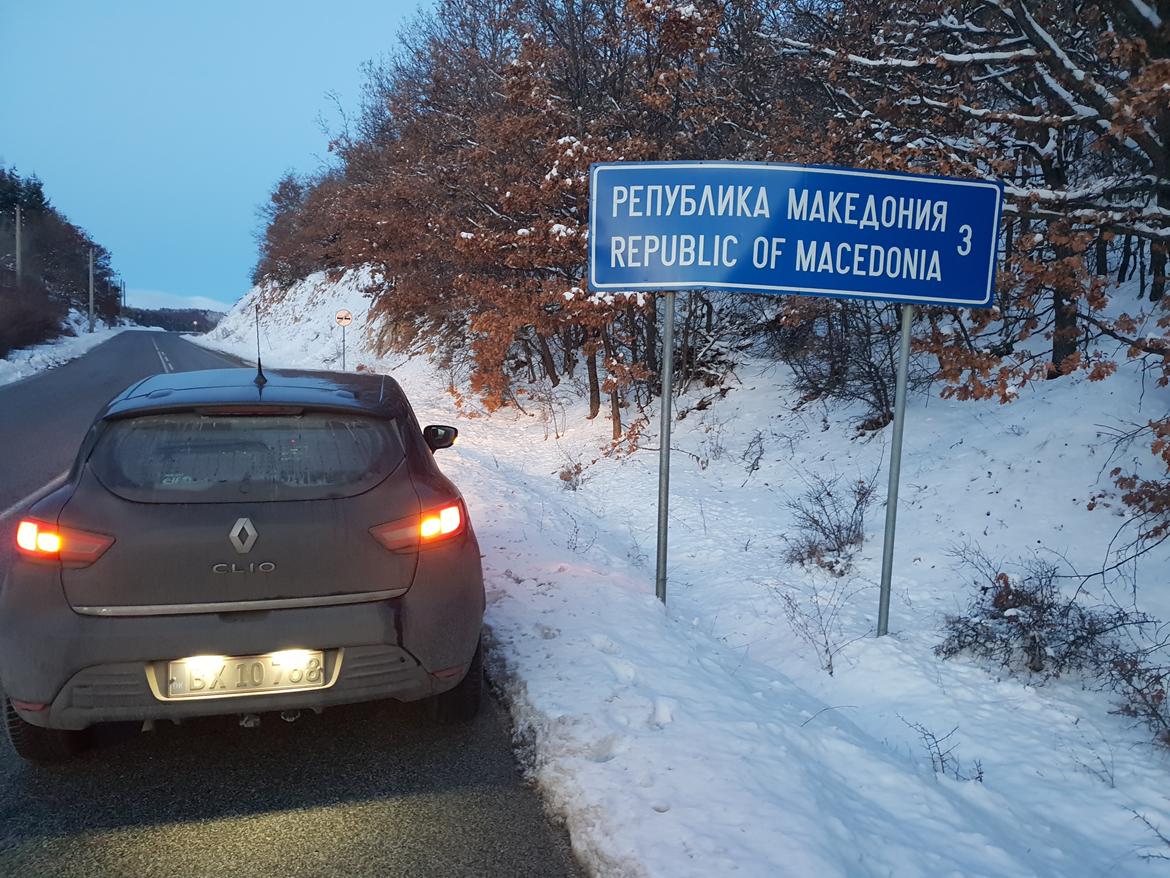 Renault Clio billede 16