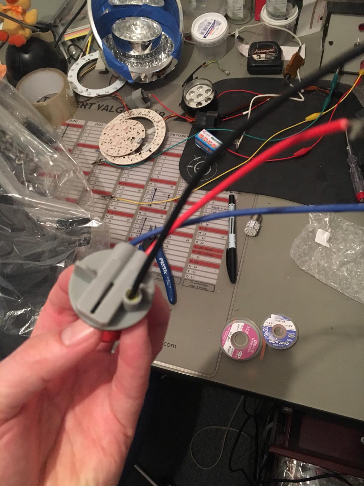 Toyota Aygo T2 Air+ billede 12