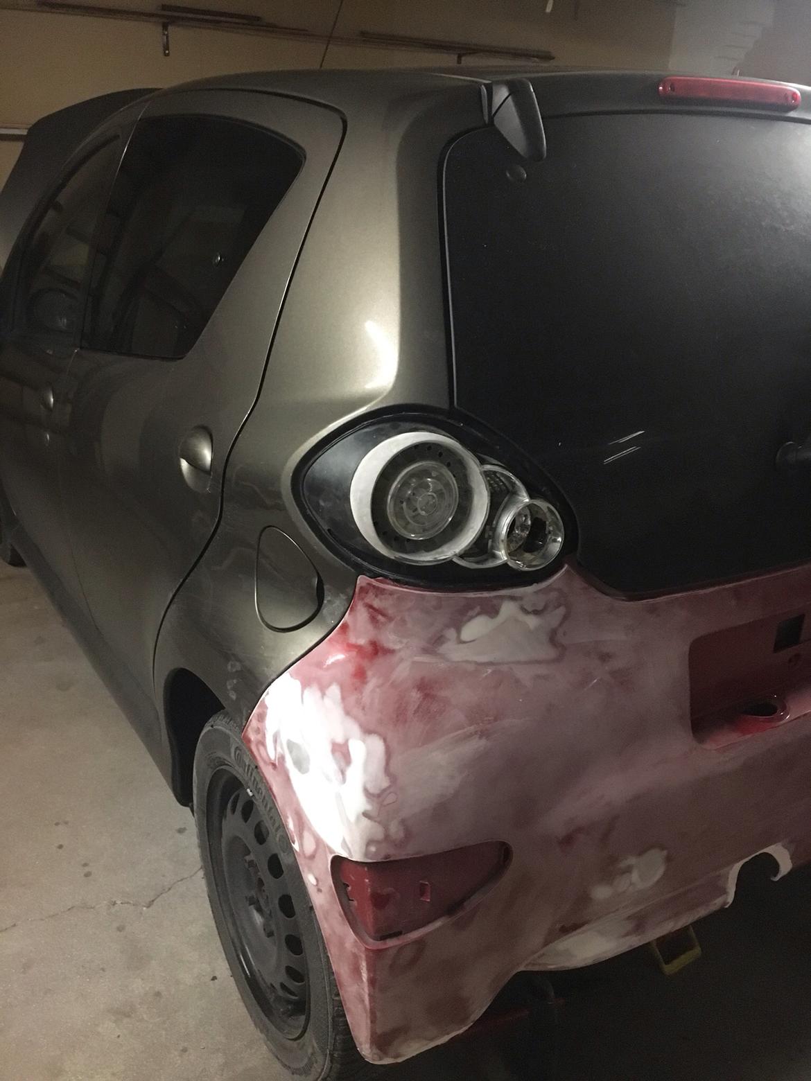 Toyota Aygo T2 Air+ billede 18