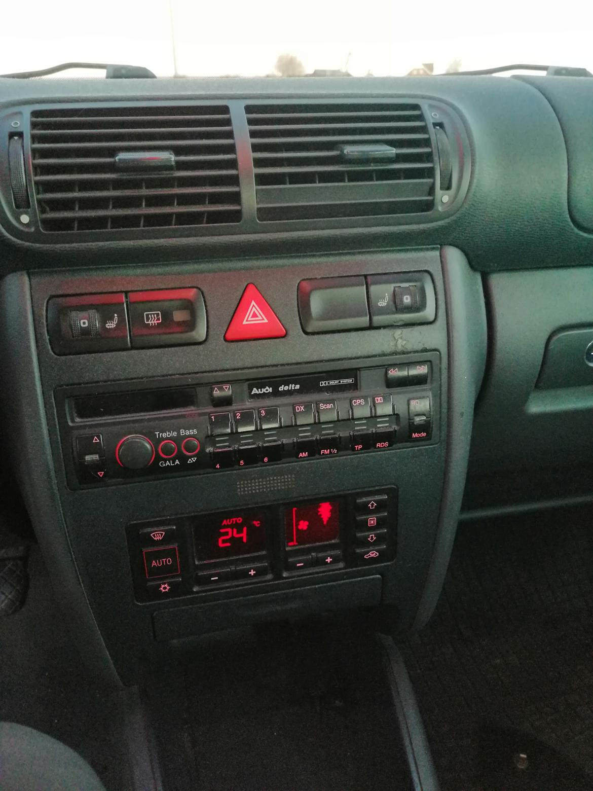 Audi A3 1.8T billede 6