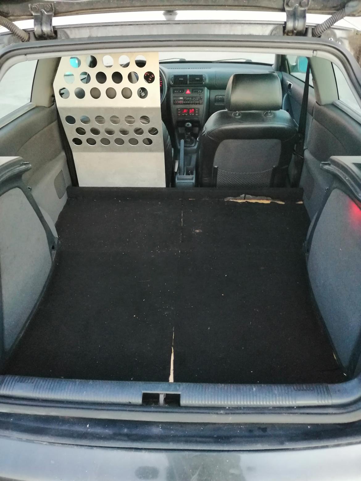 Audi A3 1.8T billede 8