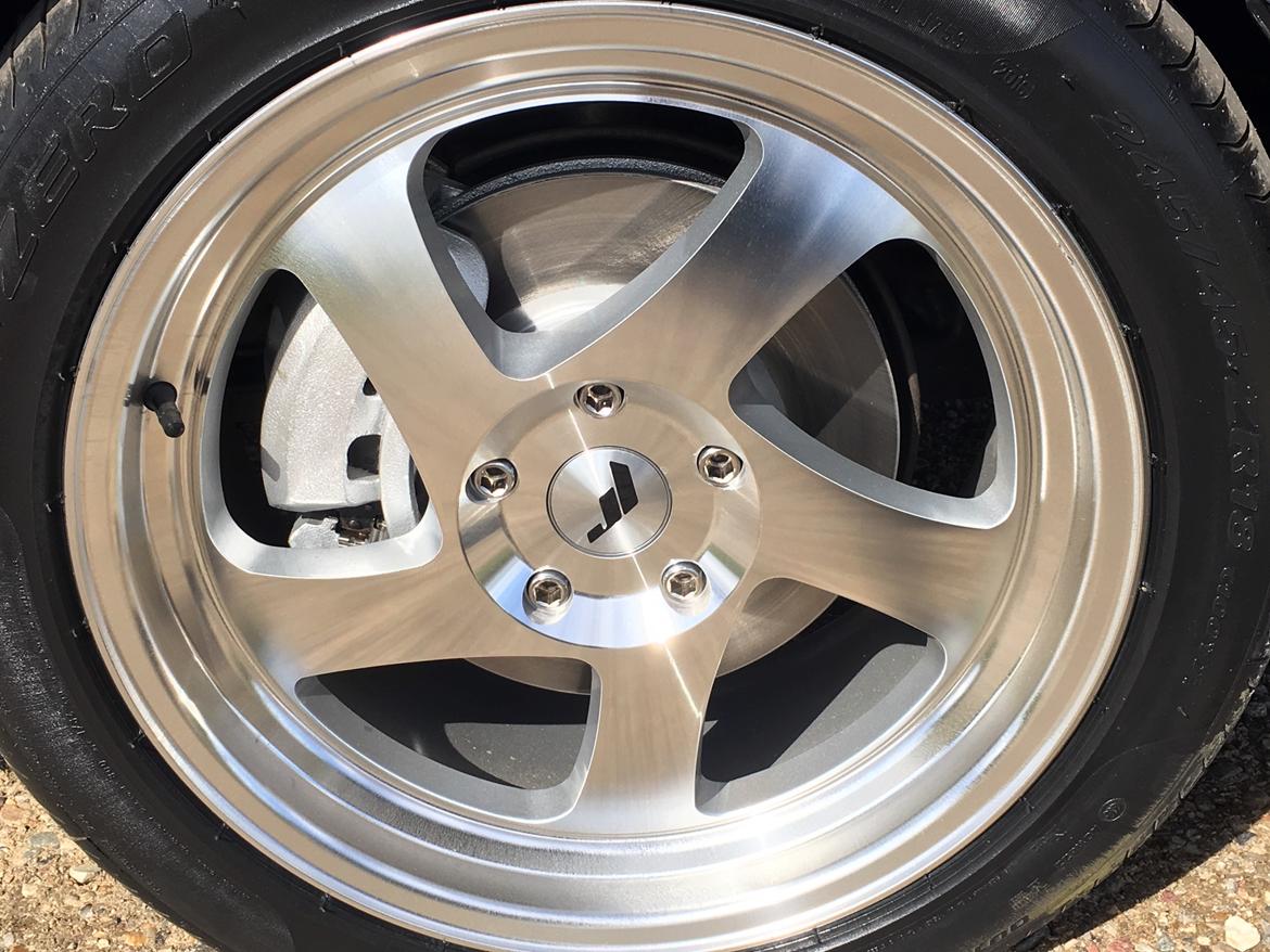 Toyota Supra billede 9