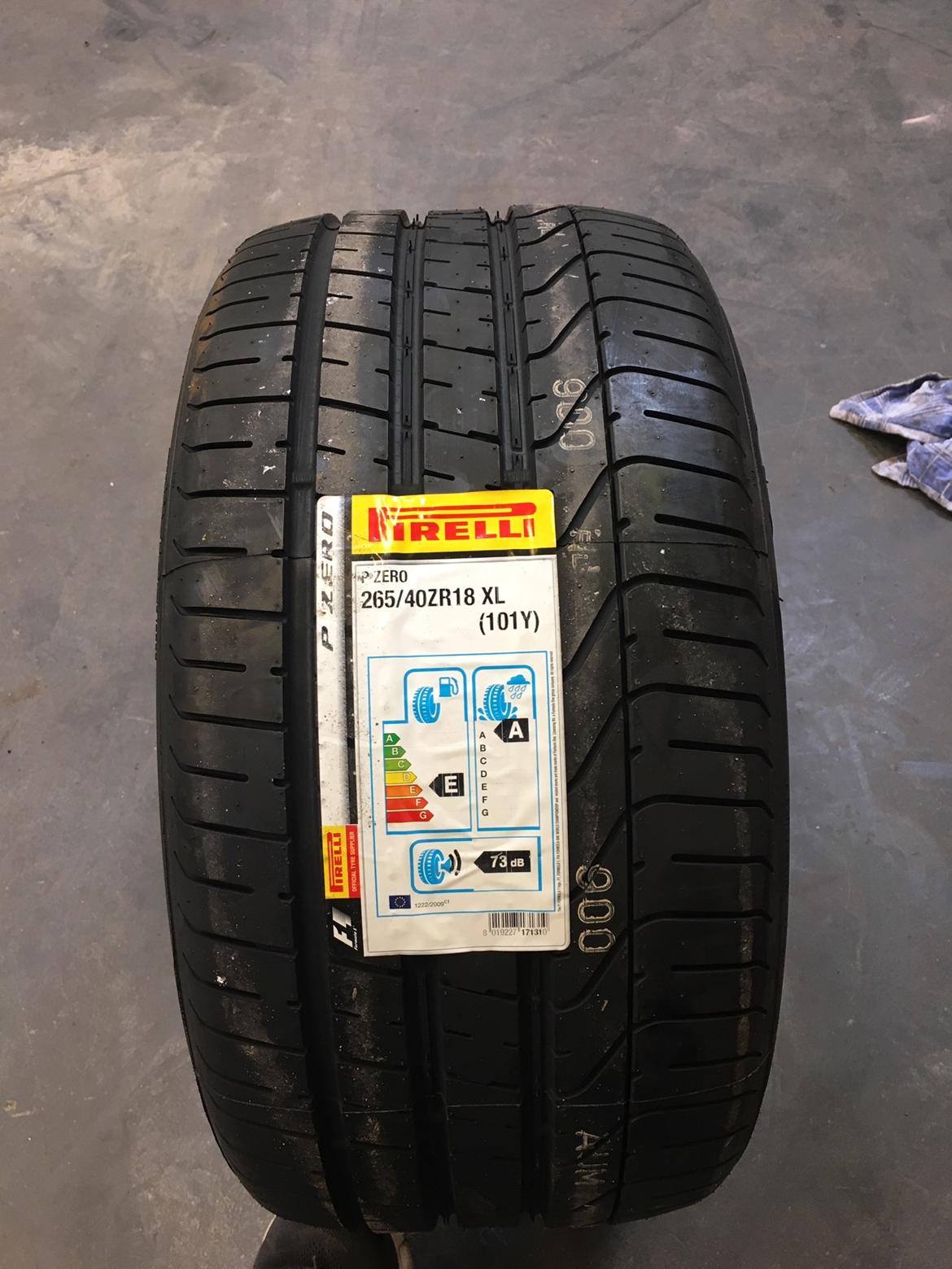 Toyota Supra billede 16