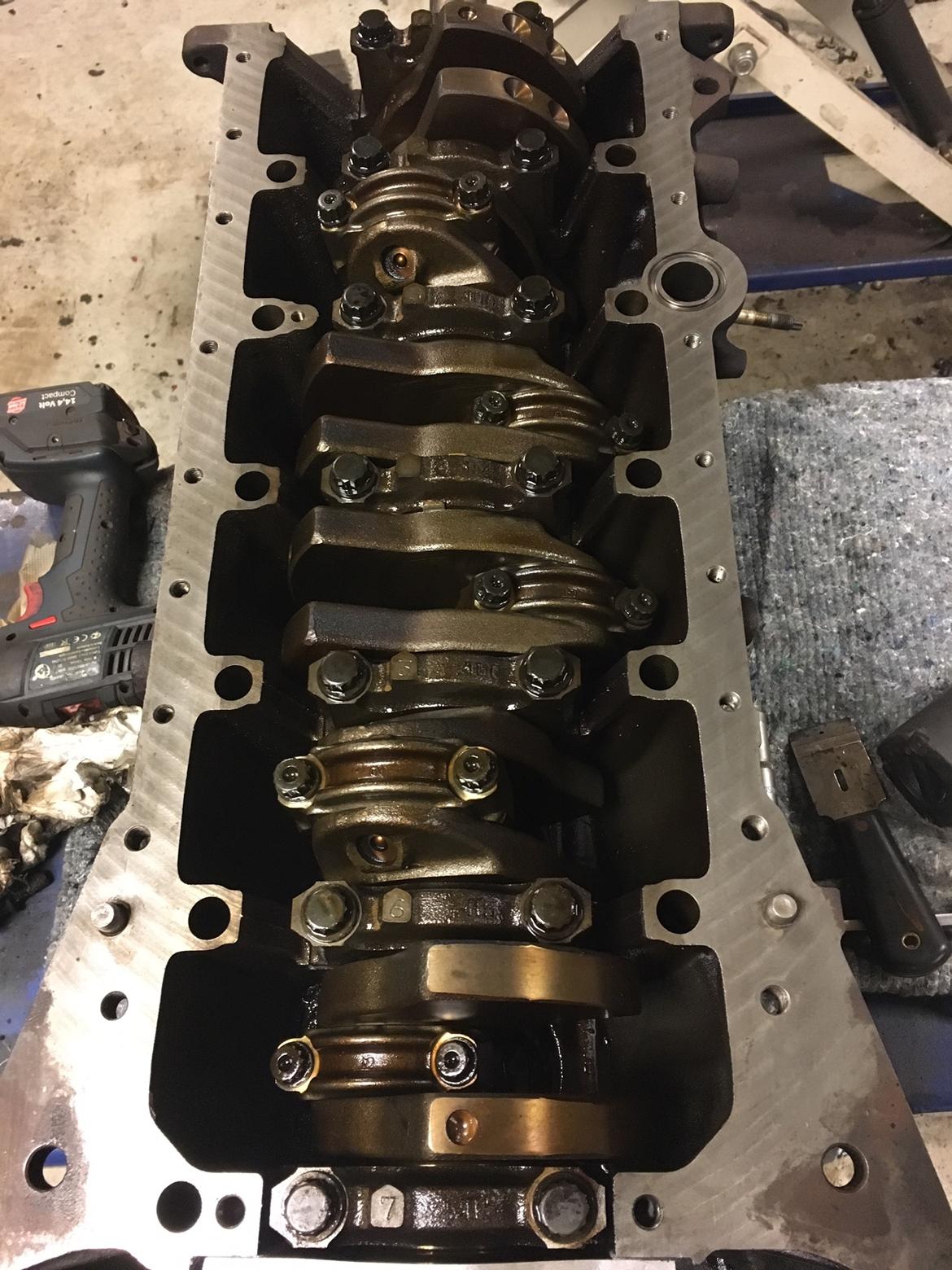 Toyota Supra billede 18