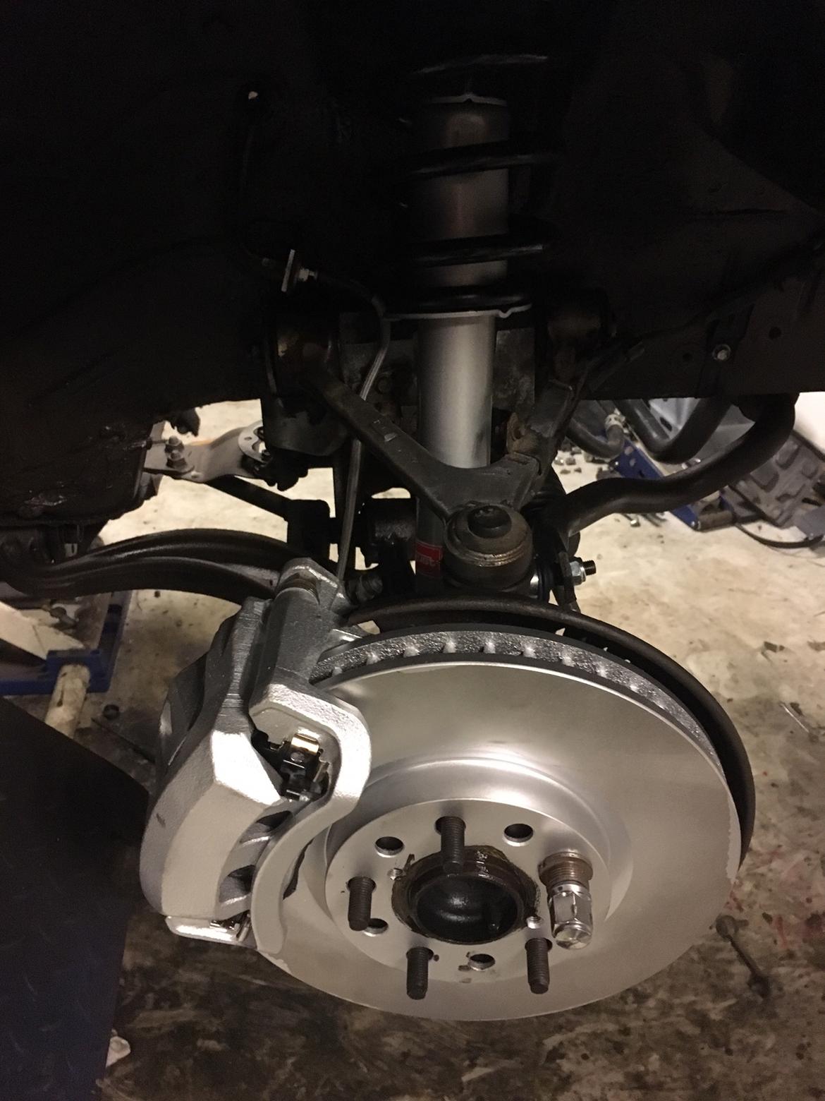 Toyota Supra billede 17