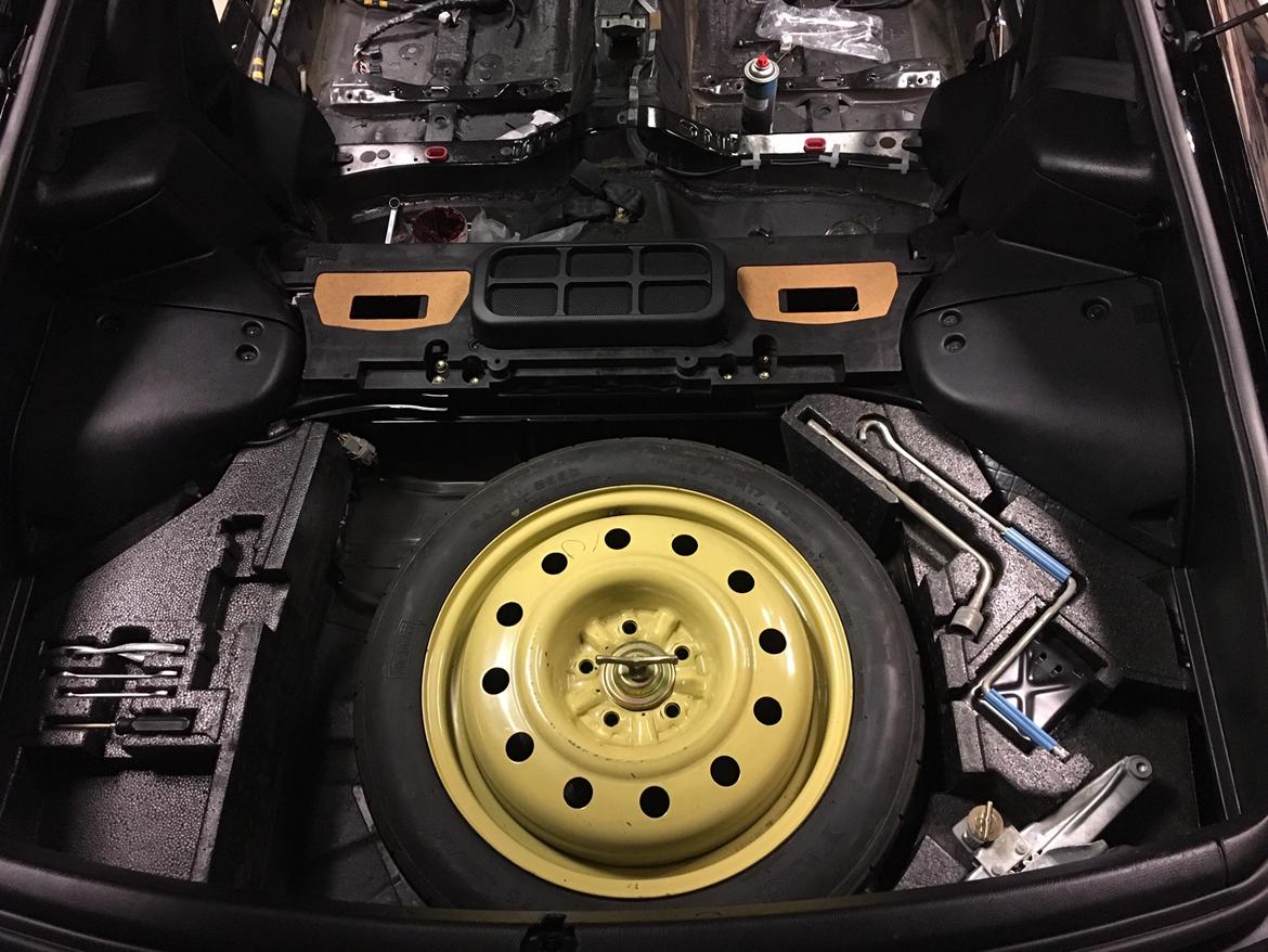 Toyota Supra billede 22