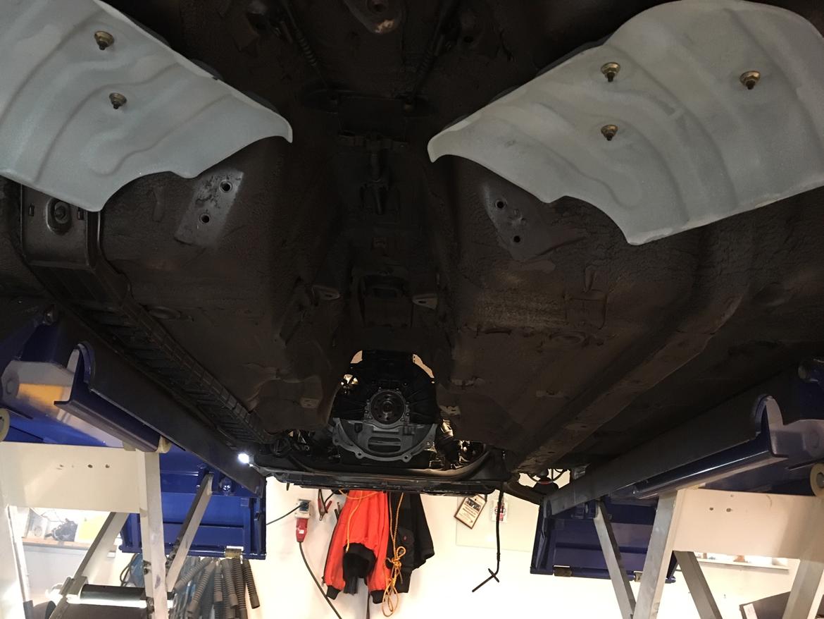 Toyota Supra billede 24