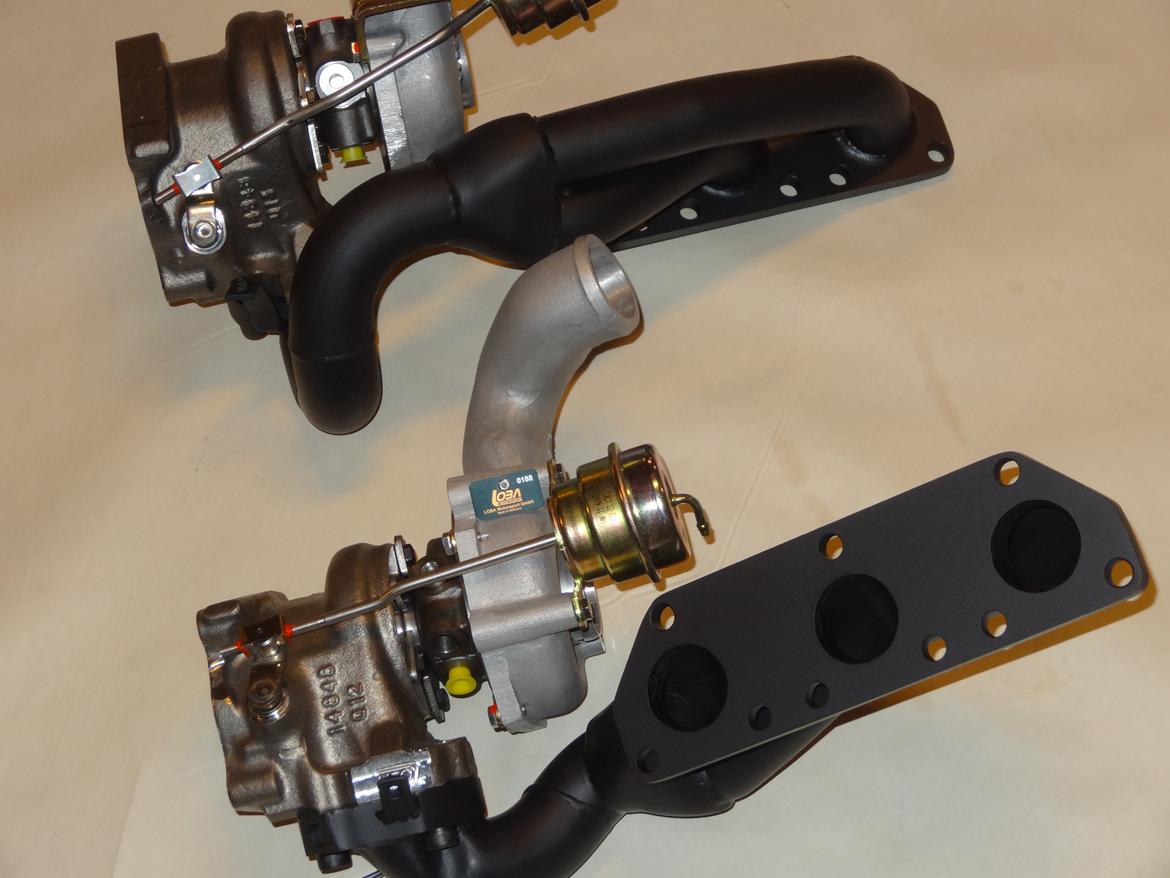 Audi S4 B5 Stationcar billede 16