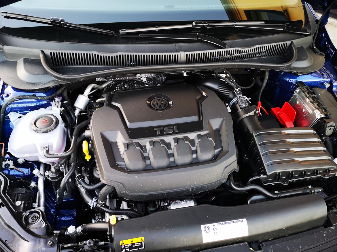 VW Polo GTI billede 17