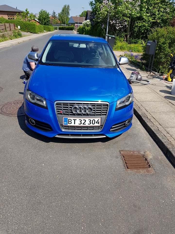 Audi S3  billede 10